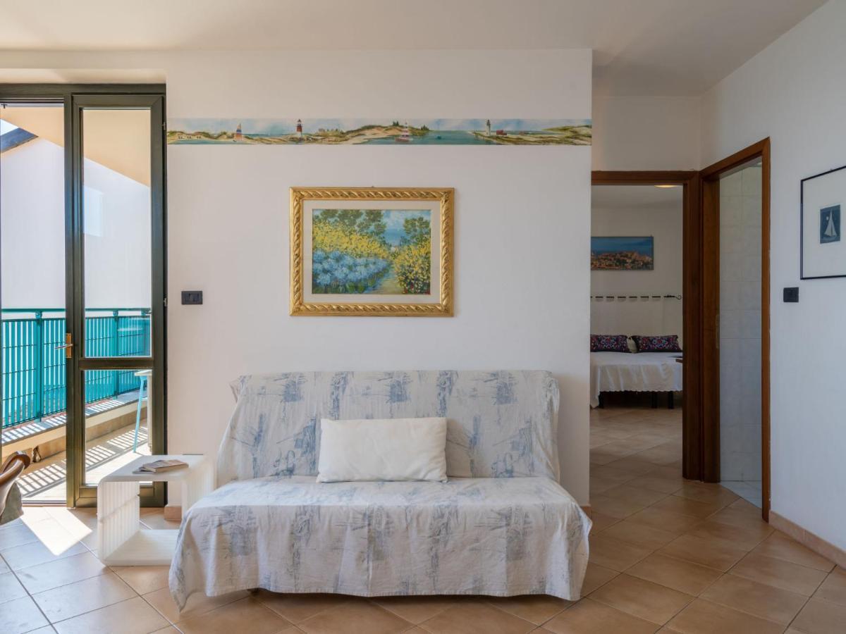 Apartment Le Margherite - Slr261 By Interhome Costarainera ภายนอก รูปภาพ