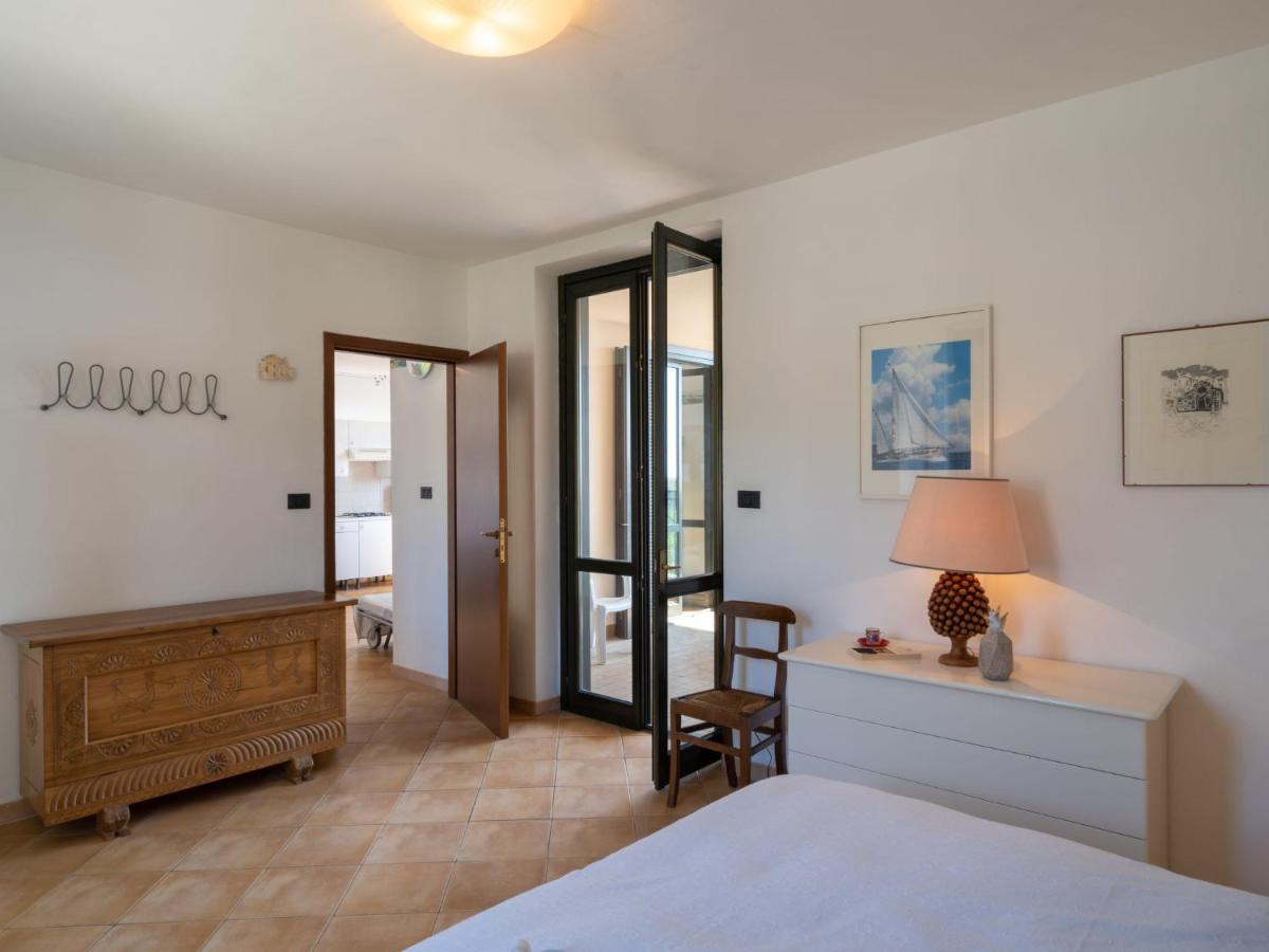Apartment Le Margherite - Slr261 By Interhome Costarainera ภายนอก รูปภาพ
