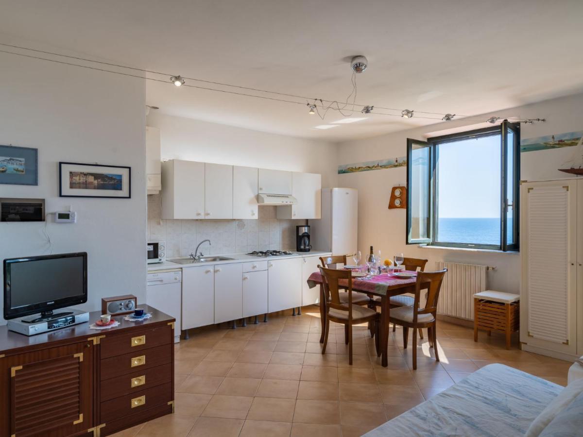 Apartment Le Margherite - Slr261 By Interhome Costarainera ภายนอก รูปภาพ
